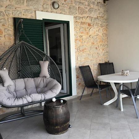 피로바츠 Stein Haus 빌라 외부 사진