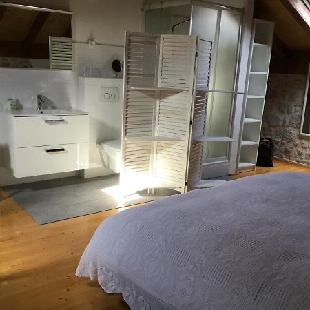 피로바츠 Stein Haus 빌라 외부 사진