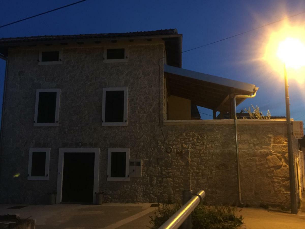 피로바츠 Stein Haus 빌라 외부 사진