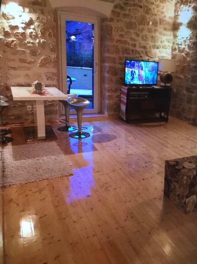 피로바츠 Stein Haus 빌라 외부 사진